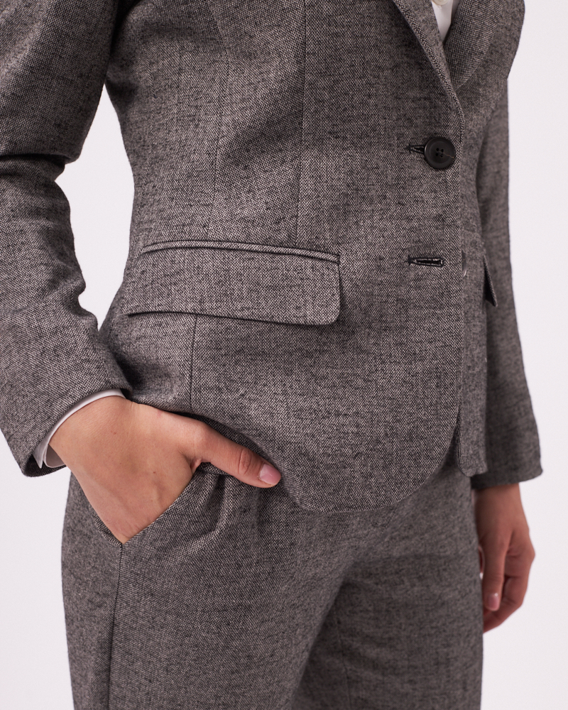 Blazer Blazer