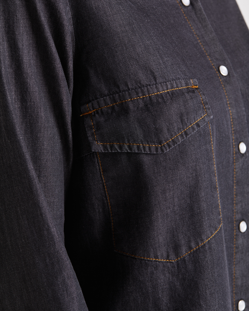 Jeanshemd_grau_421147_Hary_Detail-2 JEANSBLUSE