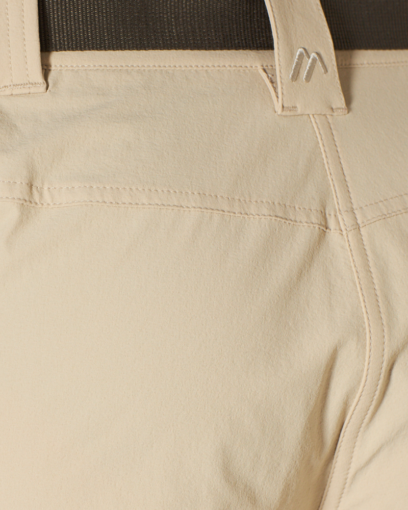 SOFTSHELL-OUTDOORHOSE L VON "MAIER SPORTS" SOFTSHELL-OUTDOORHOSE L VON "MAIER SPORTS"