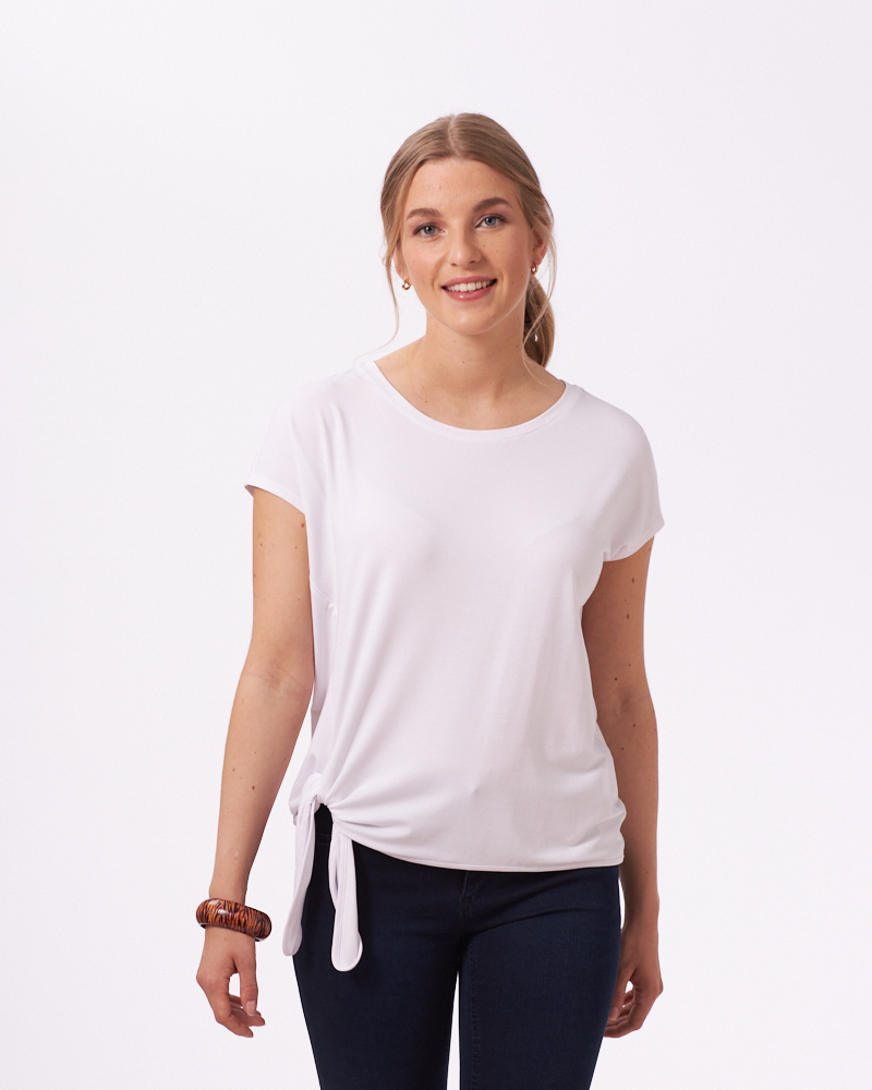 LOCKERES SHIRT VON SUNA LOCKERES SHIRT VON SUNA