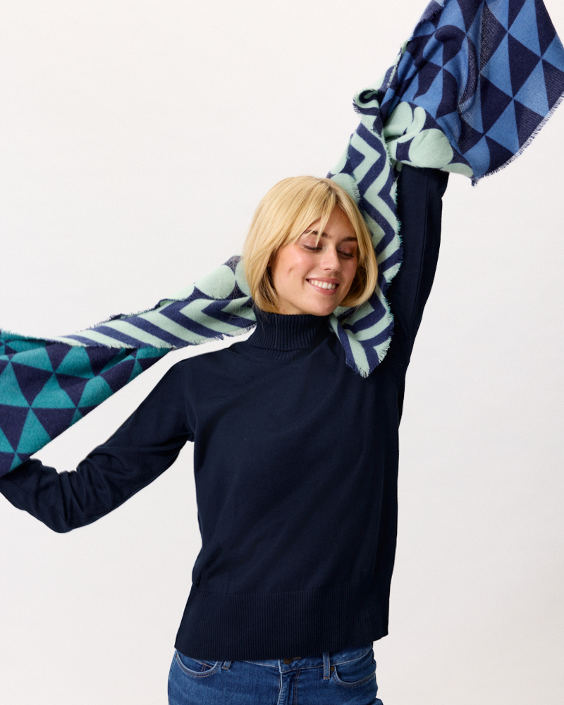 KUSCHELIGES TUCH VON CODELLO