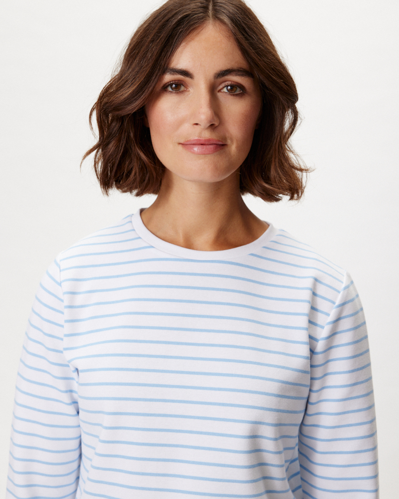 STREIFENSHIRT VON NAVIGAZIONE