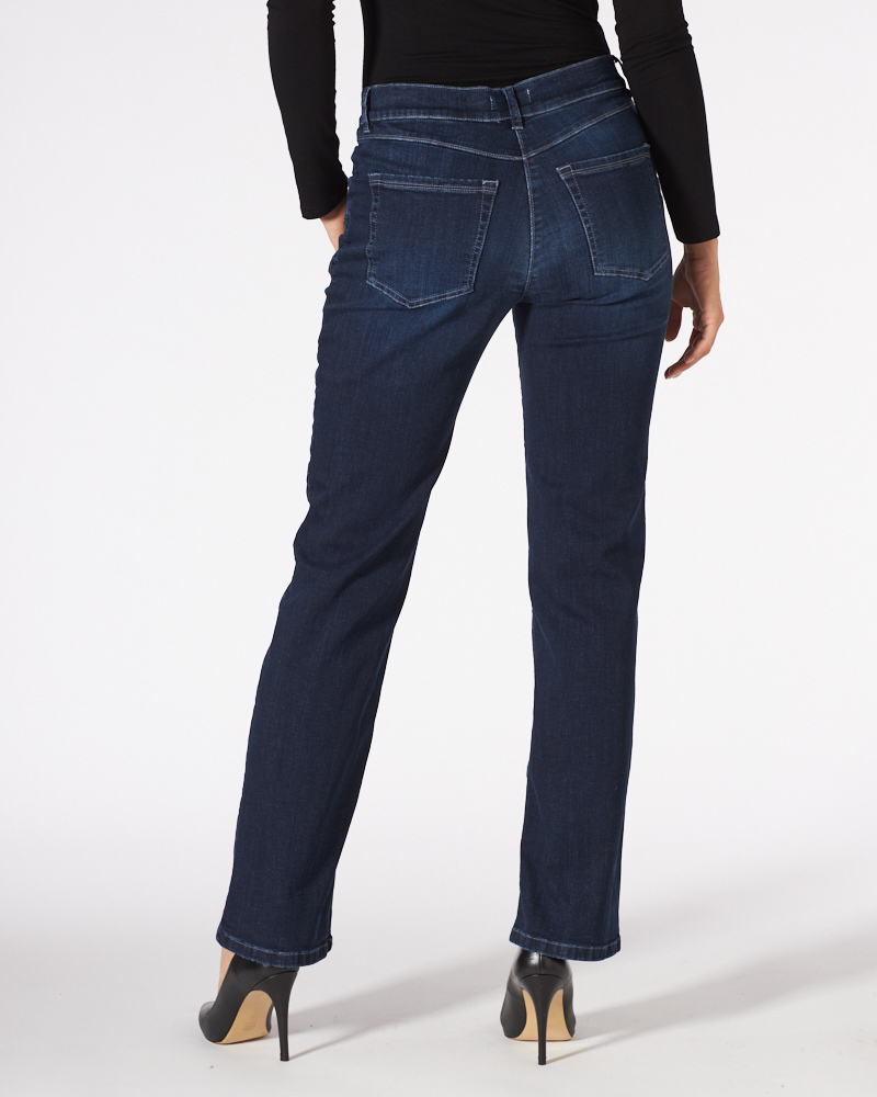 STRETCHJEANS L VON BLOOMERS