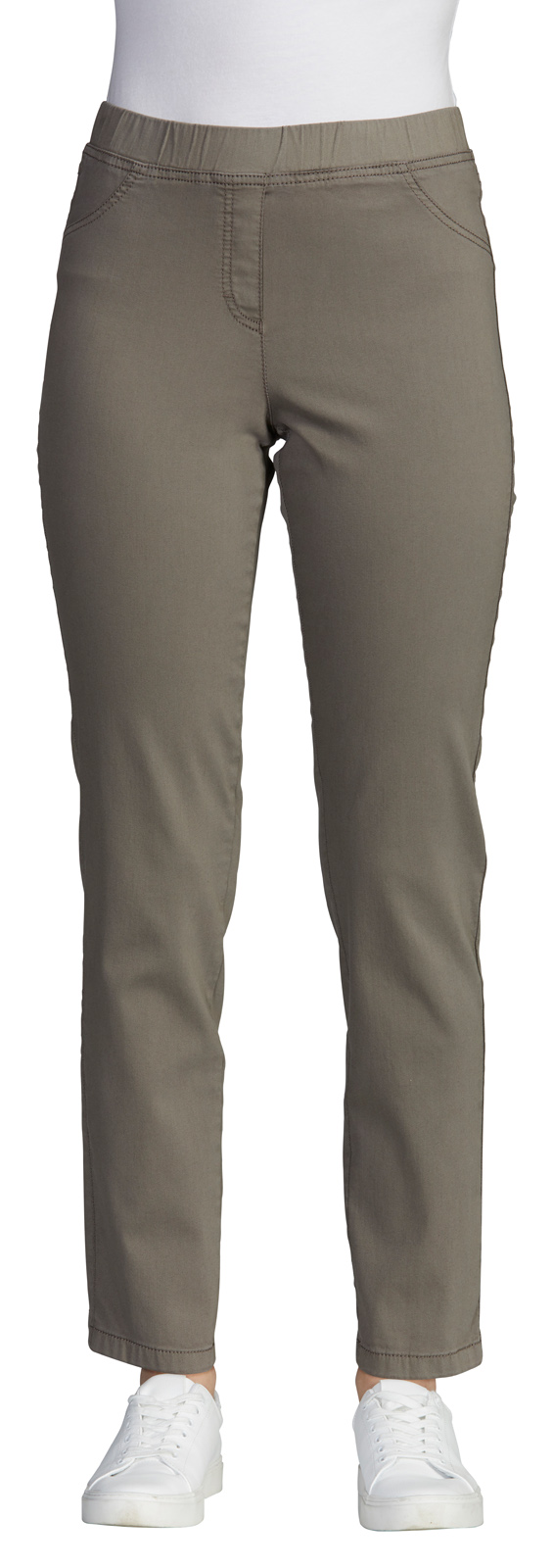 401147Vanja_11560 JEGGING N ÖKO-TEX-STANDARD