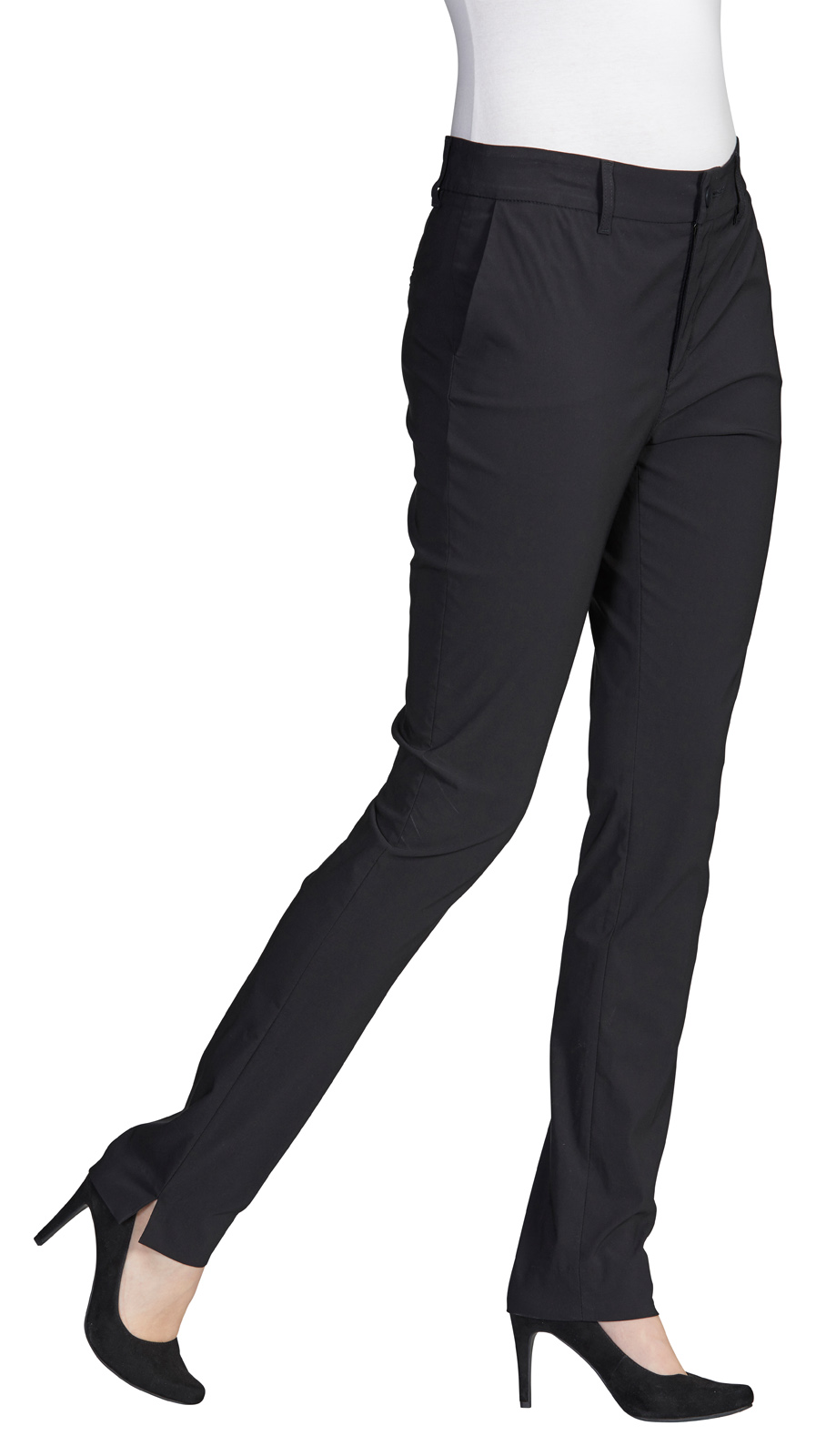 401094bionda_11654 ELASTISCHE BENGALIN-HOSE L