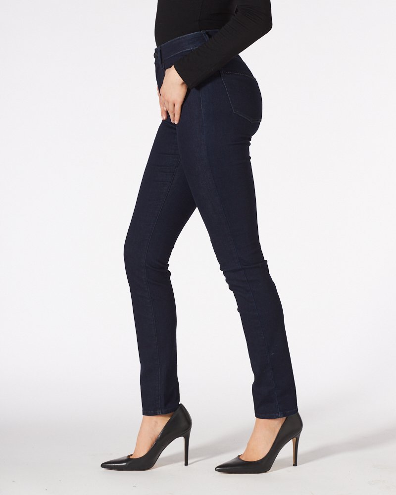 JEANS "PAT" IN L-LÄNGE JEANS "PAT" IN L-LÄNGE