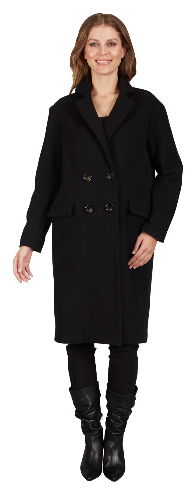 405165-1ZMWu9xGTq4aFQ BLAZERMANTEL MIT CASHMERE