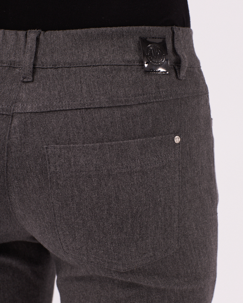 SCHLUPFHOSE N VON STARK IN FLANELL-OPTIK SCHLUPFHOSE N VON STARK IN FLANELL-OPTIK