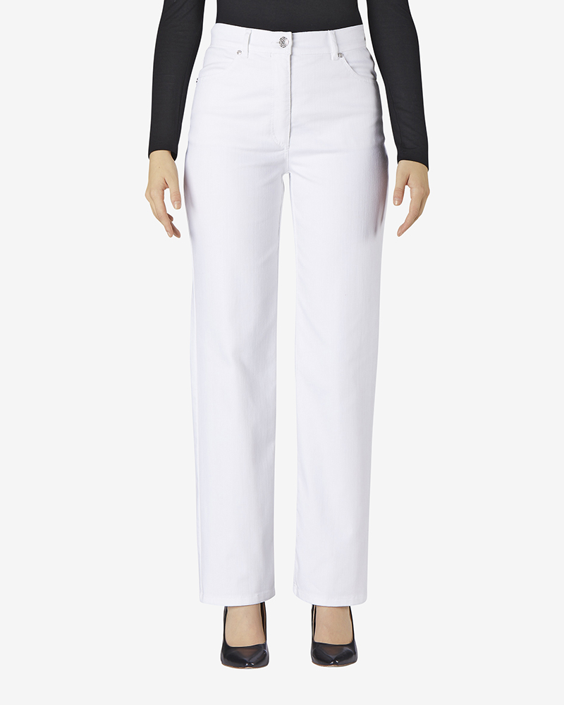 BASIC-JEANS L