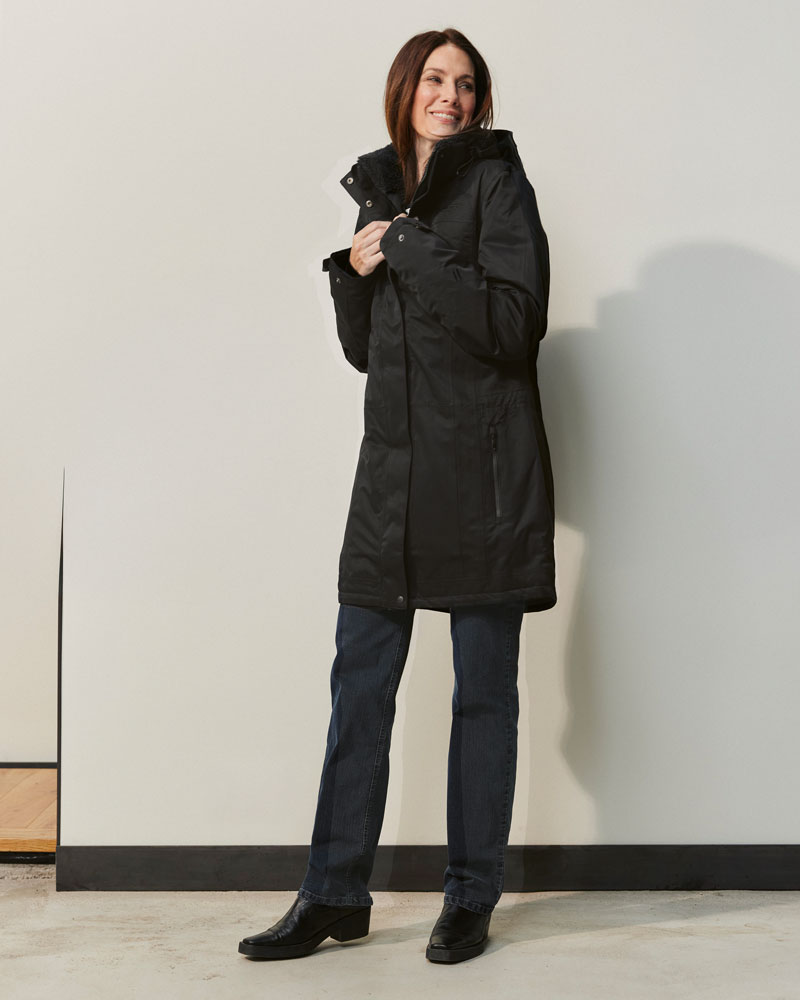 "Leila"-Jeans L