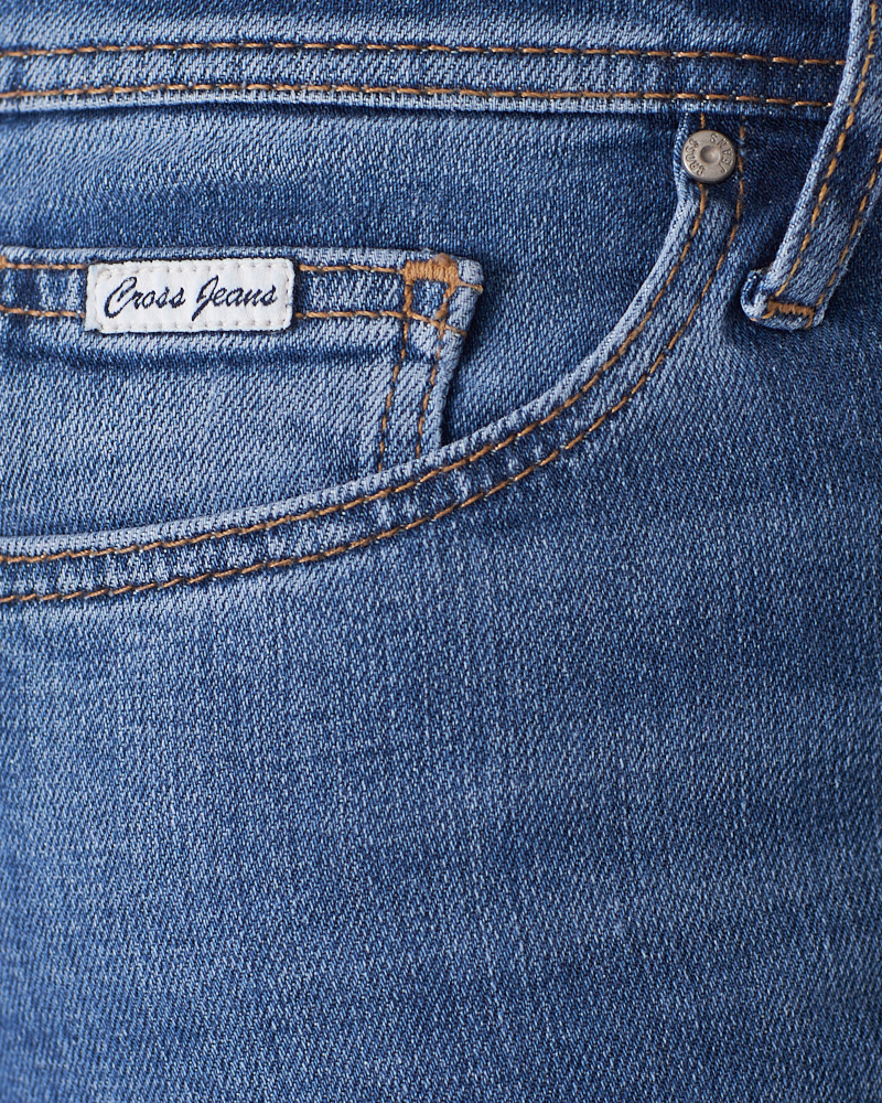 RÖHRENJEANS K "ANYA" RÖHRENJEANS K "ANYA"
