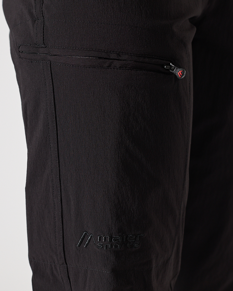 MODERNE OUTDOORHOSE L