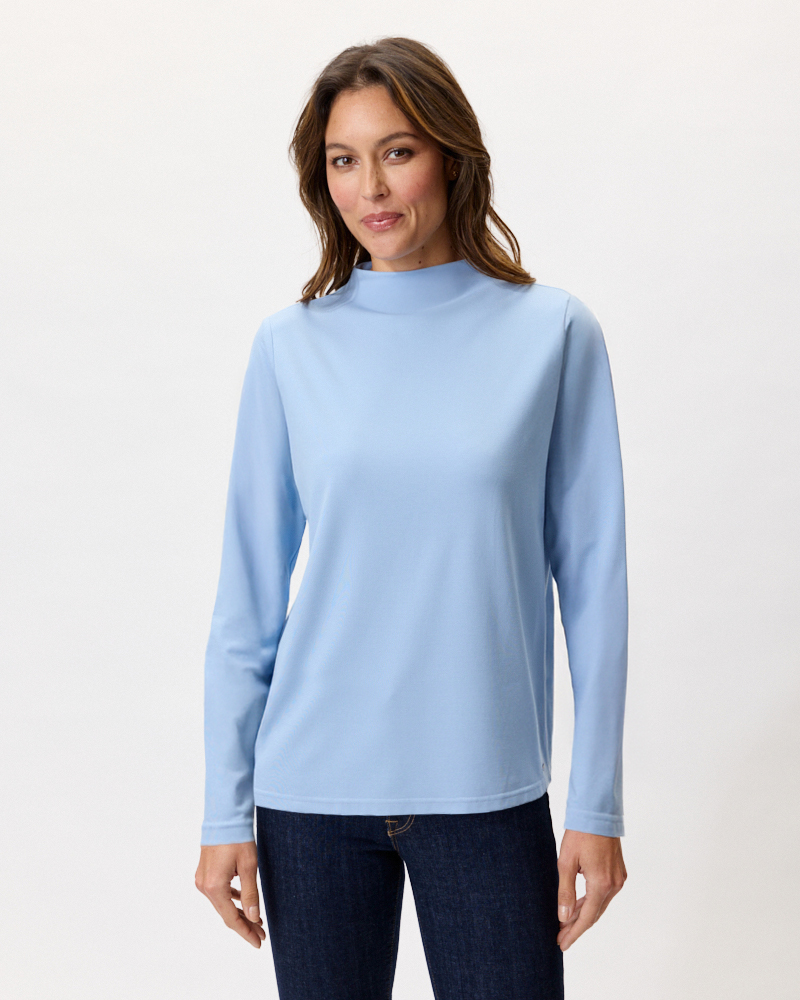 HOCHWERTIGES SHIRT VON BLUEBEERY