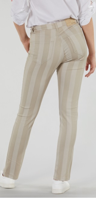 404014_Rueckansicht SCHMALE RÖHRENJEANS L