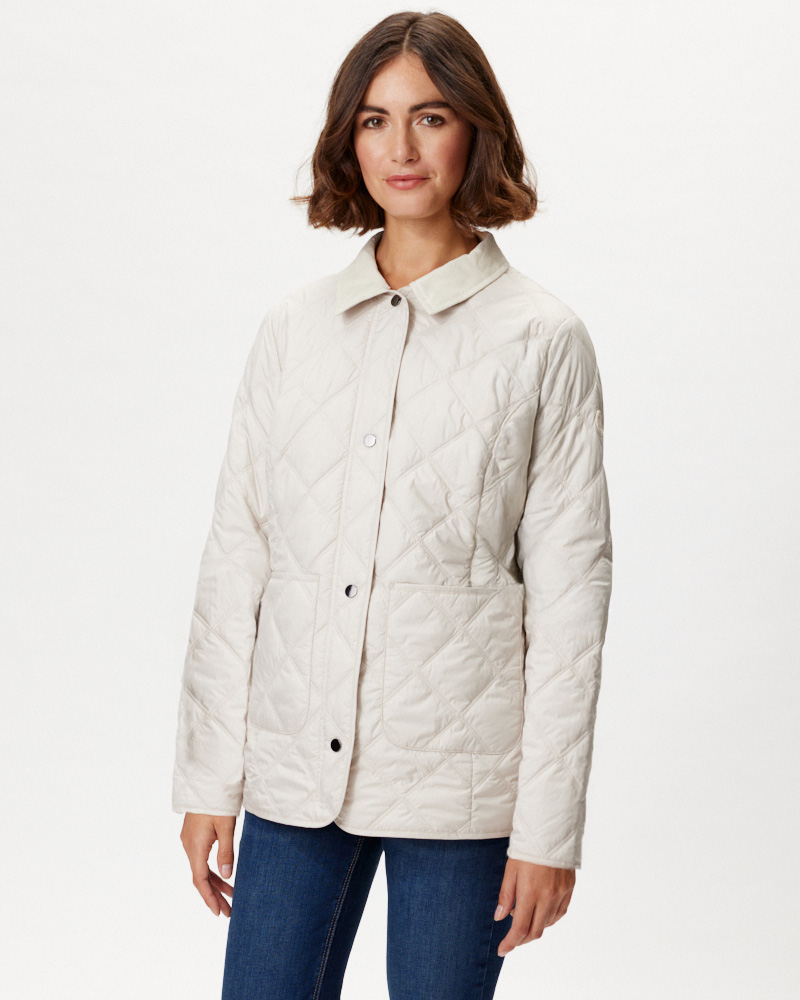 STEPPJACKE VON MANISA FASHION