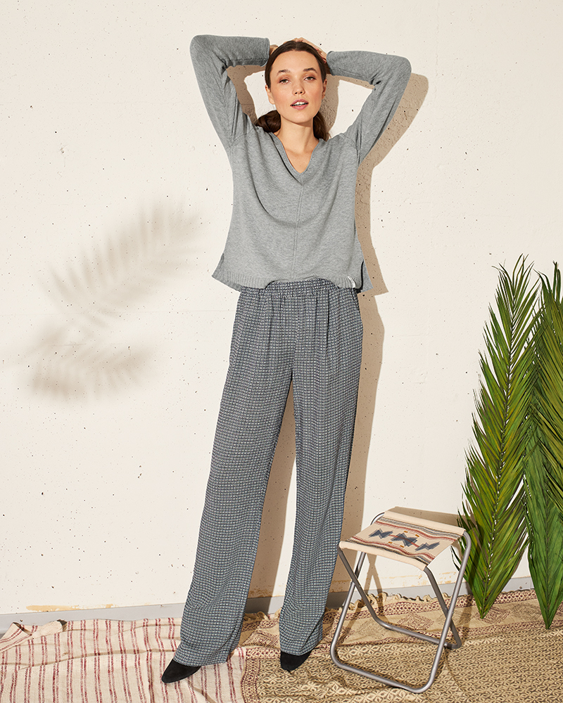 PULLI VON XOX PULLI VON XOX