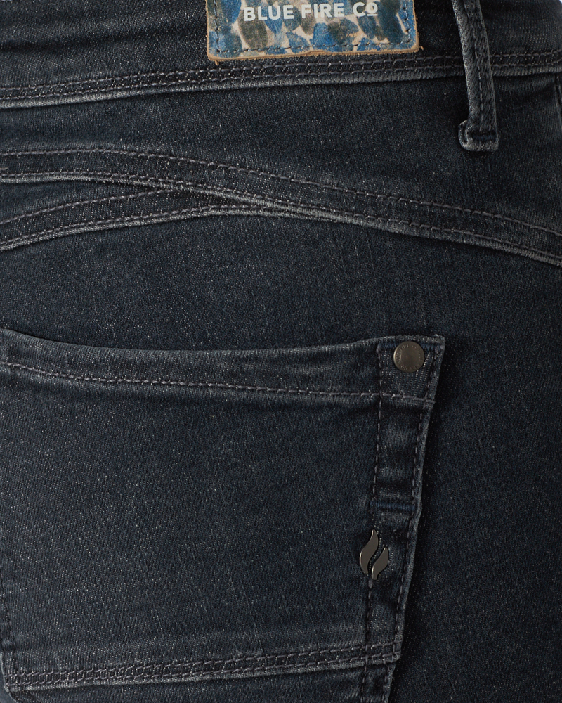 JEANS L VON BLUE FIRE JEANS L VON BLUE FIRE