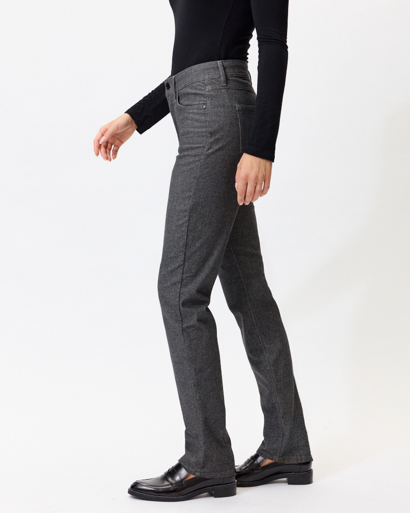 JEANS N IN WOLLOPTIK VON PADDOCKS