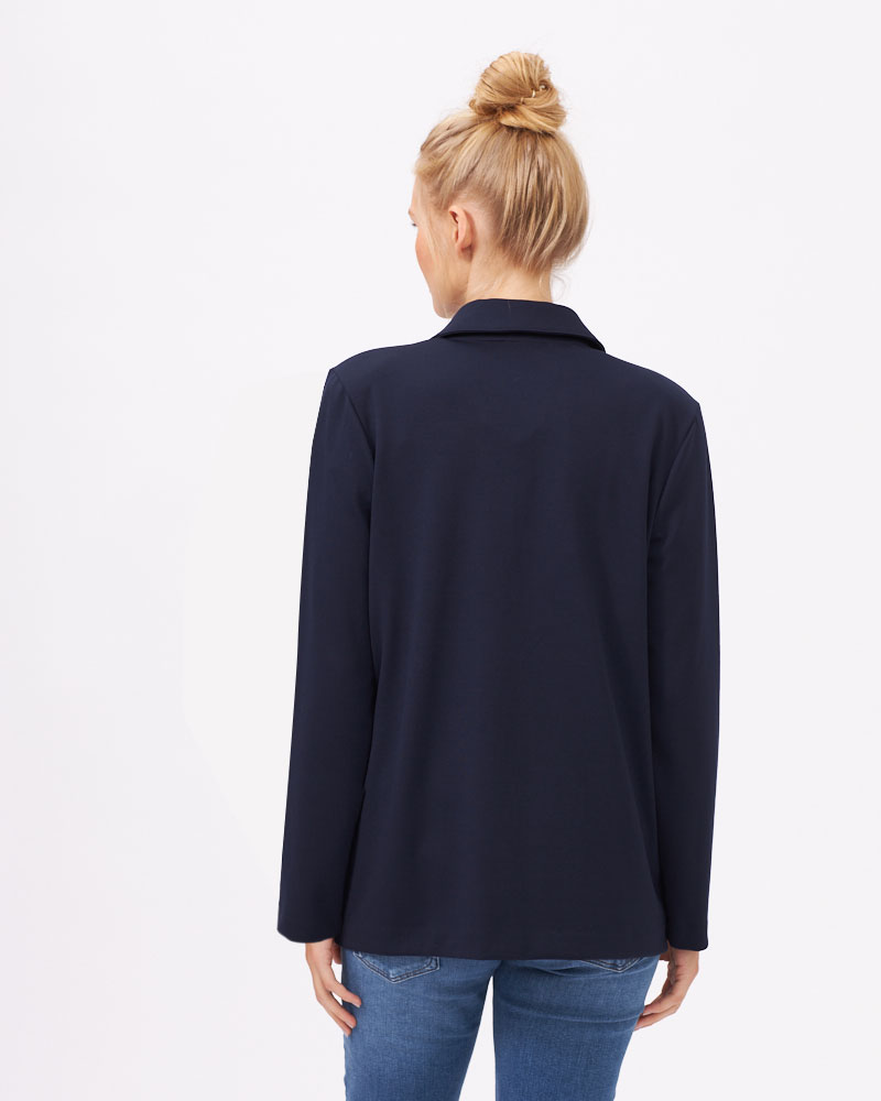 LOCKERER JERSEY-BLAZER LOCKERER JERSEY-BLAZER