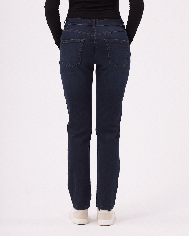 BIO-ZERTIFIZIERTE JEANS L BIO-ZERTIFIZIERTE JEANS L