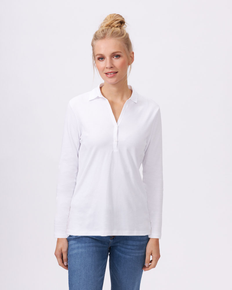 BUSINESS-SHIRT VON SUNA BUSINESS-SHIRT VON SUNA