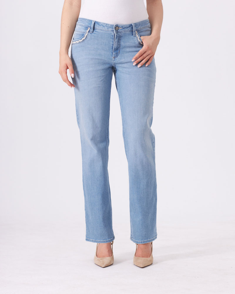 JEANS L "LARA" VON PADDOCKS