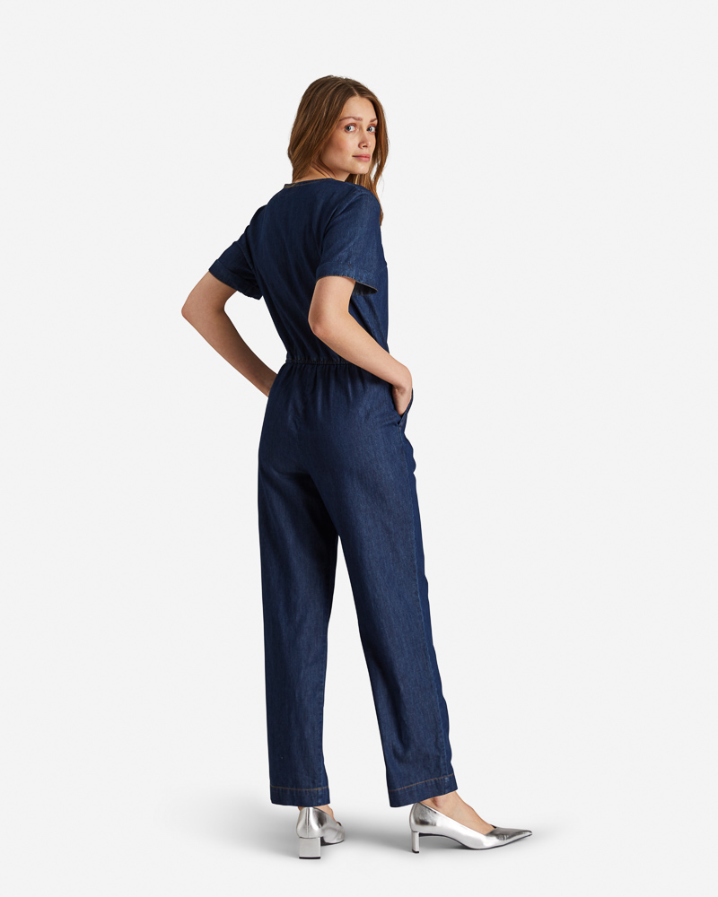JEANS-JUMPSUIT JEANS-JUMPSUIT