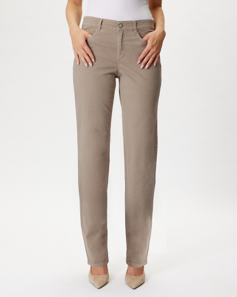 GERADE JEANS L VON ASCARI