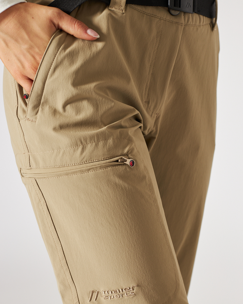 MODERNE OUTDOORHOSE L