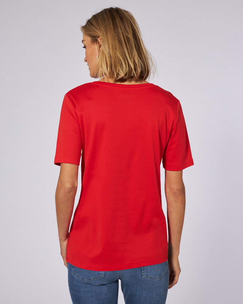 ELEGANTES SHIRT VON ZAIDA ELEGANTES SHIRT VON ZAIDA