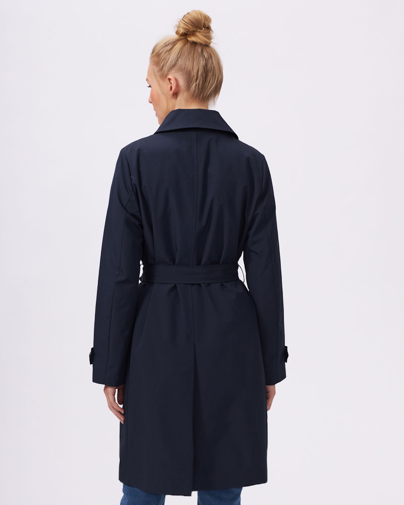 TRENCHCOAT VON MANISA