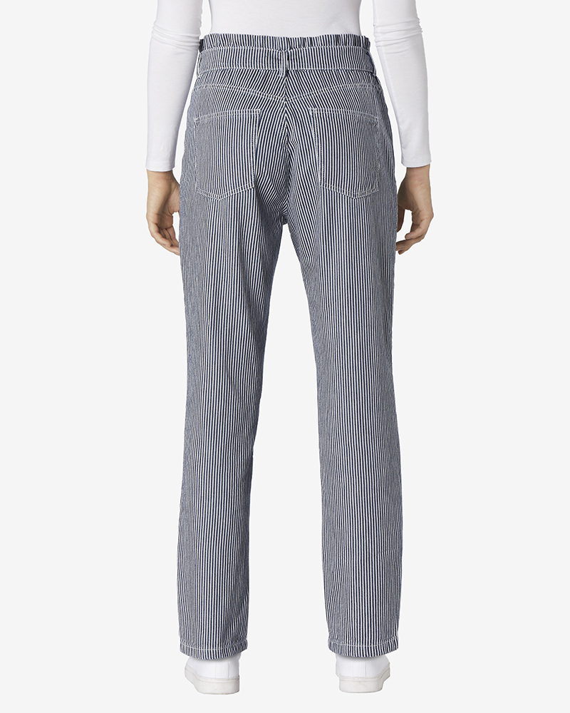 Streifen_Hose_blau_411079_Bantu_37944 NACHHALTIGE STREIFENHOSE L
