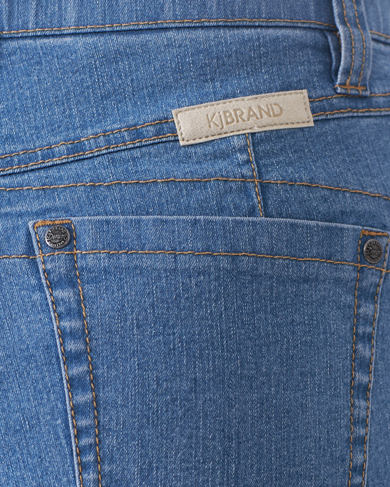 LOCKERE KAROTTENJEANS L