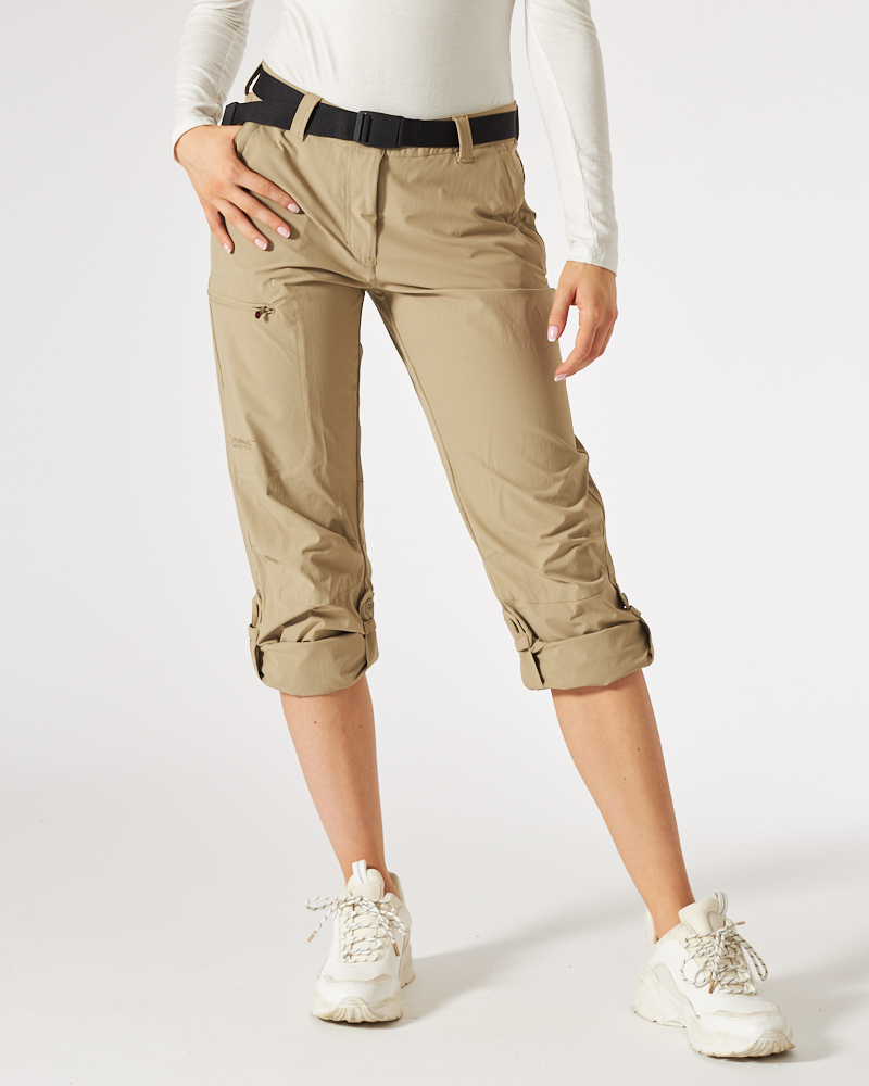 MODERNE OUTDOORHOSE L