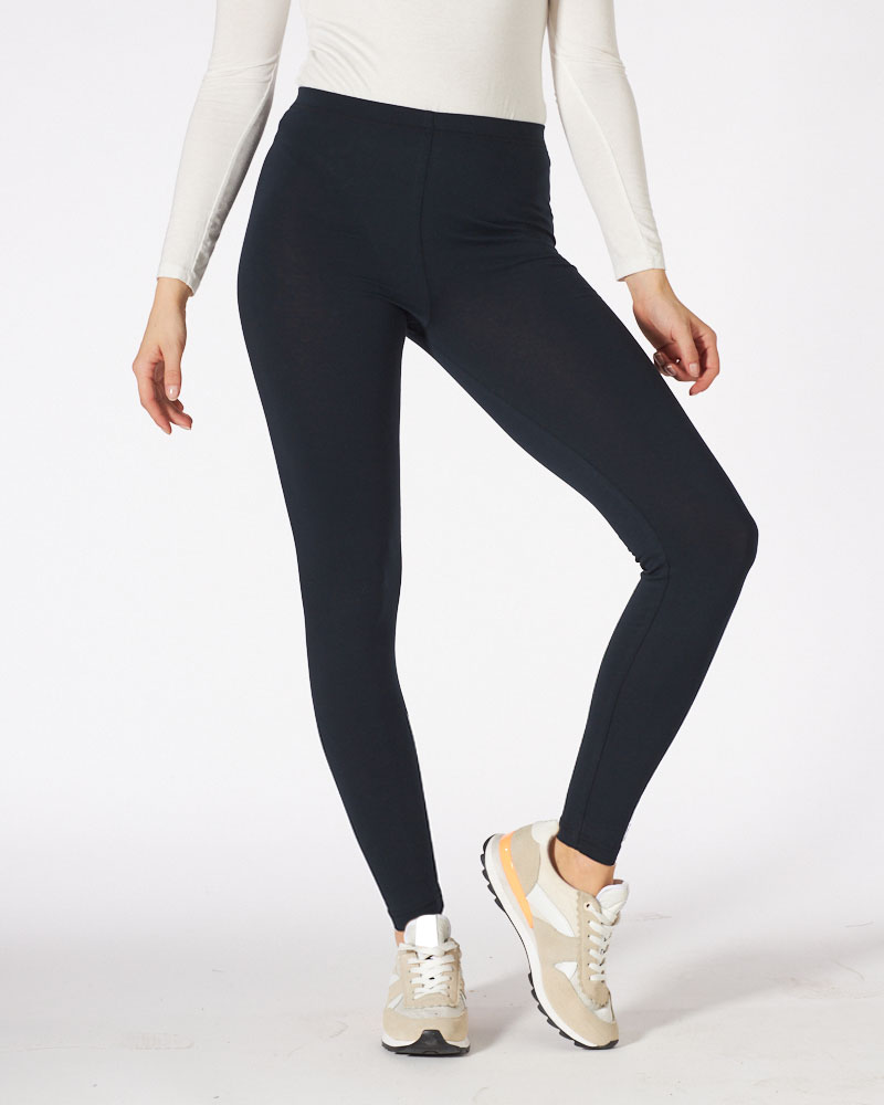 SCHMALE BASIC-LEGGINGS