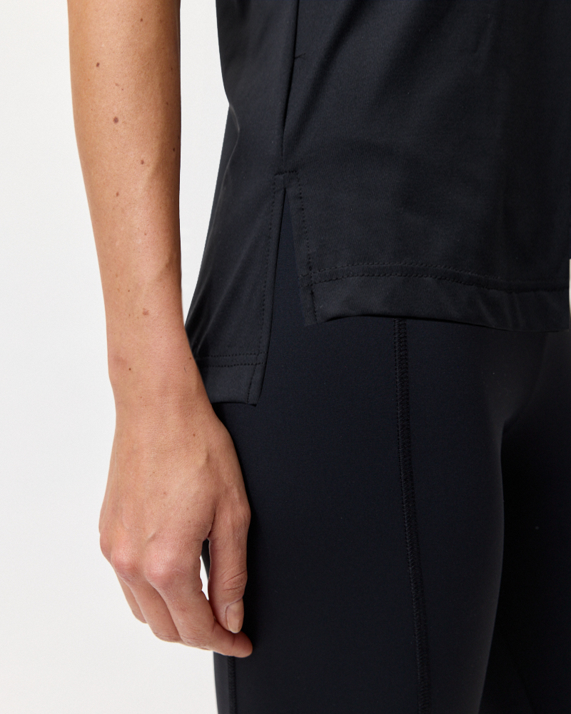 FUNKTIONS-SPORT-SHIRT