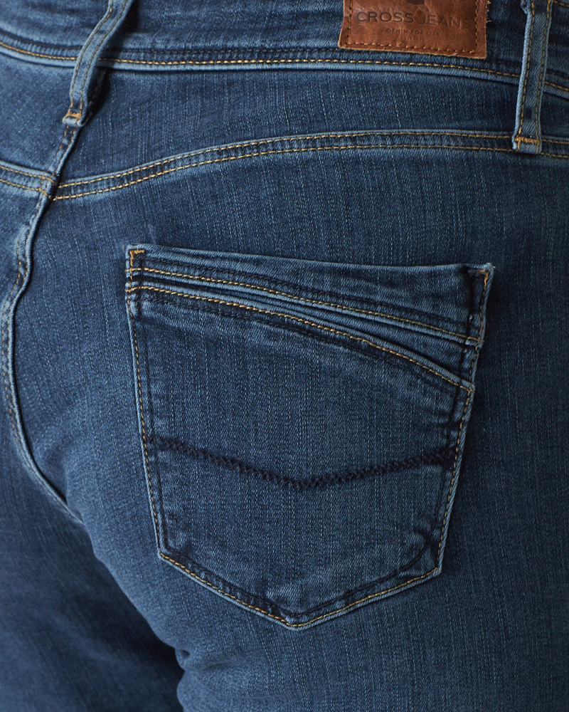 RÖHRENJEANS N RÖHRENJEANS N