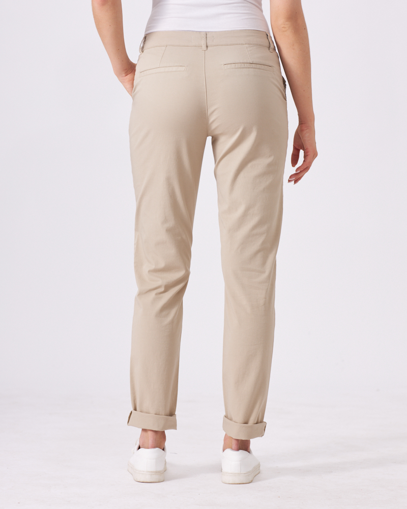 CHINOHOSE N VON BLOOMERS CHINOHOSE N VON BLOOMERS