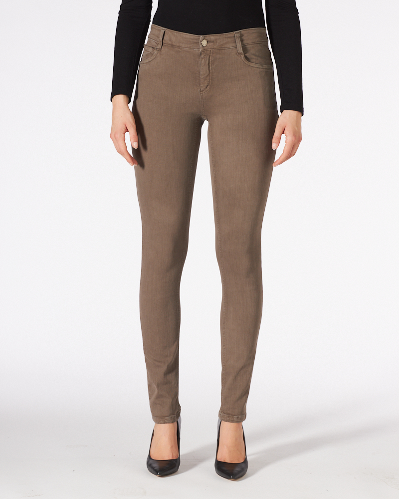 SCHMALE "WONDERJEANS" L SCHMALE "WONDERJEANS" L