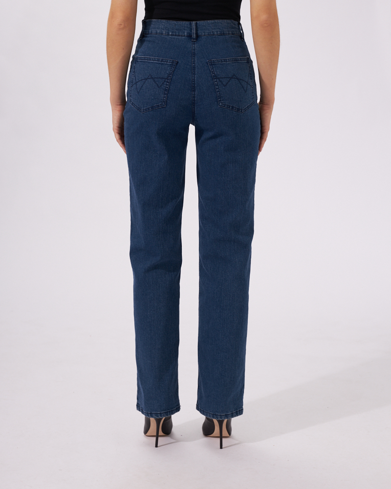 "Leila"-Jeans L