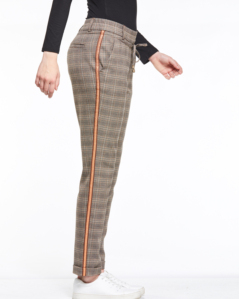 405159_35847 KARO-JOGGPANT N