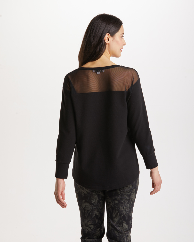 EDLES SHIRT VON SUNA EDLES SHIRT VON SUNA