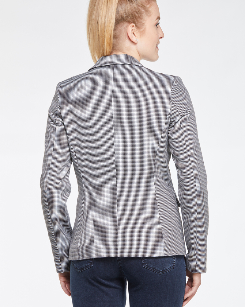 Blazer_grau_kariert_421000_Rethel_405002_hinten PEPITA-BLAZER