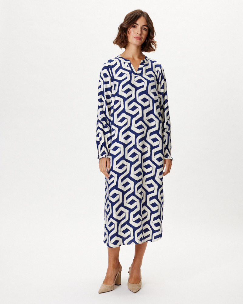 SOMMERKLEID VON GOZZIP