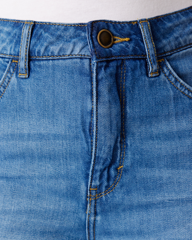 WEITE MARLENEJEANS N VON PADDOCKS