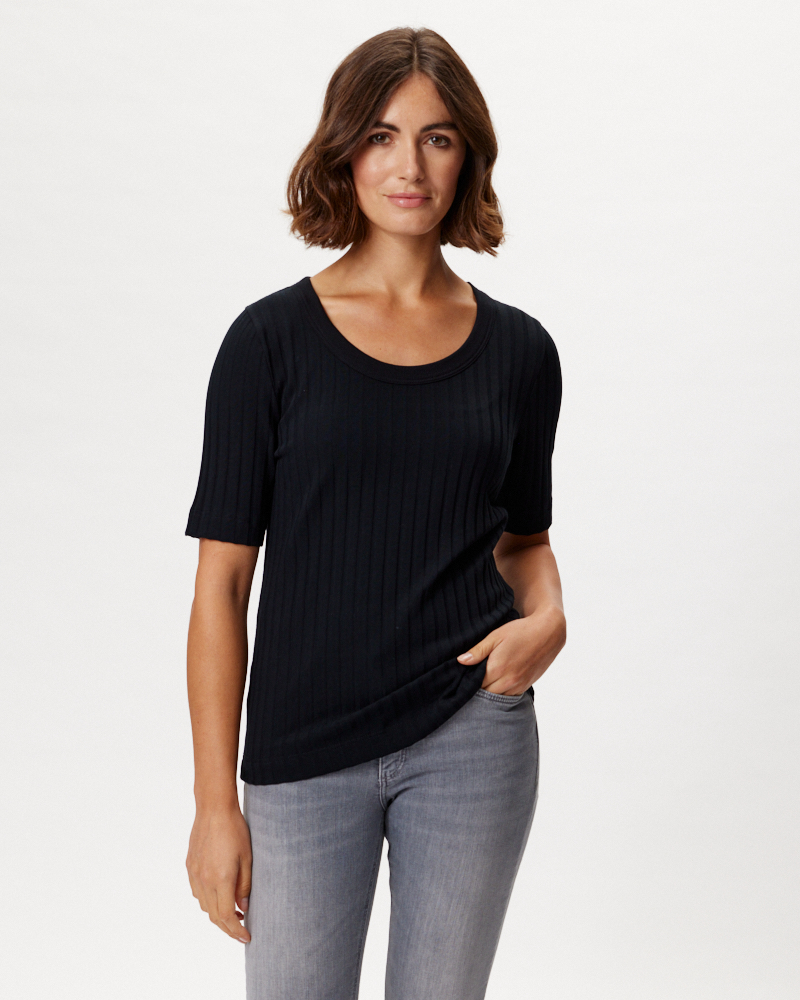 HALBARM-SHIRT VON ZAIDA