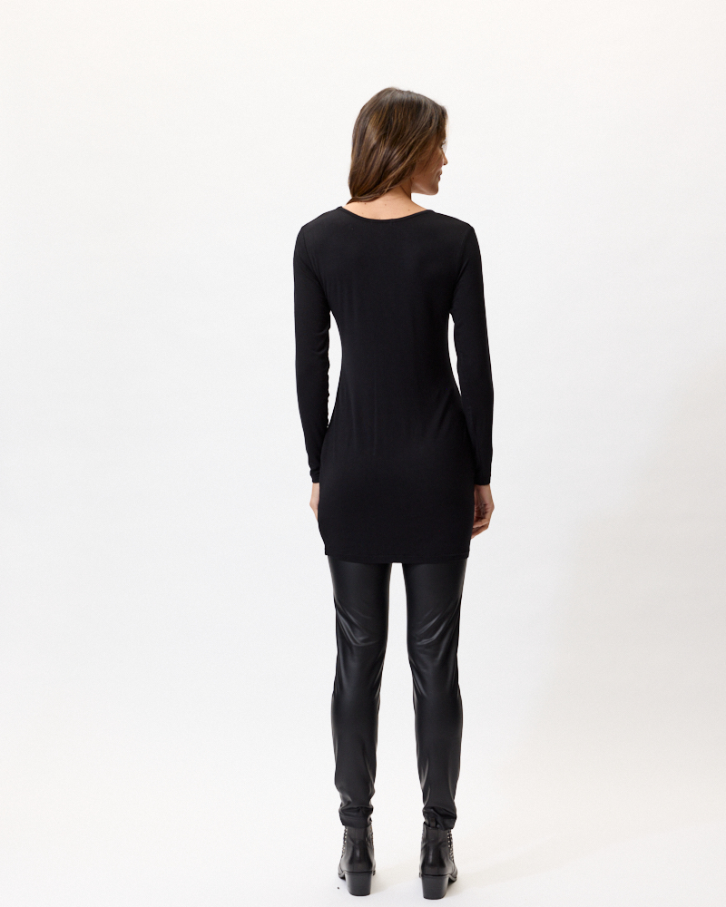 LONGSHIRT VON GOZZIP