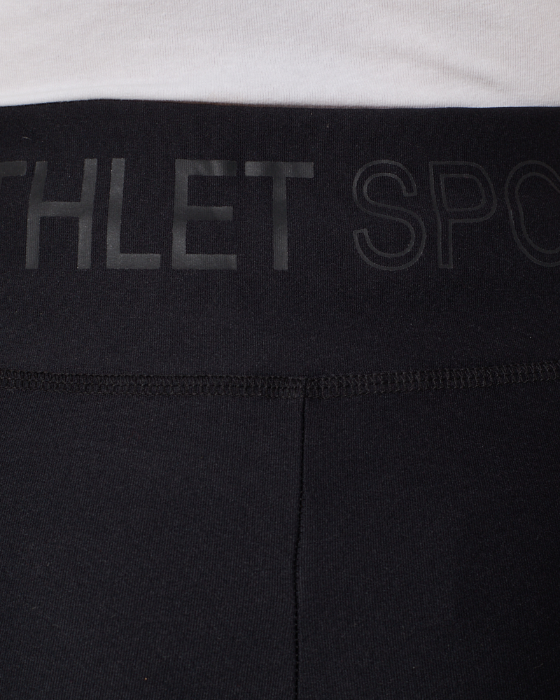 CAPRI-LEGGINGS VON ATHLET CAPRI-LEGGINGS VON ATHLET