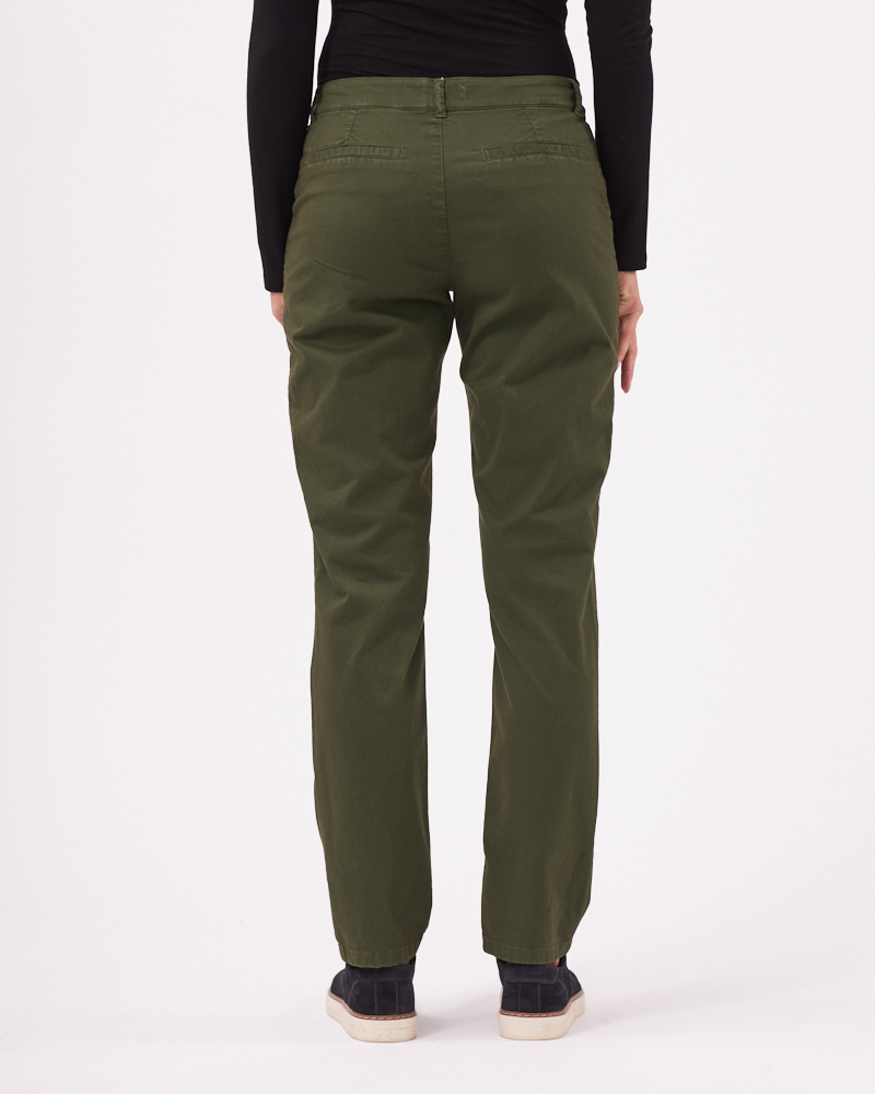 CHINOHOSE N VON BLOOMERS