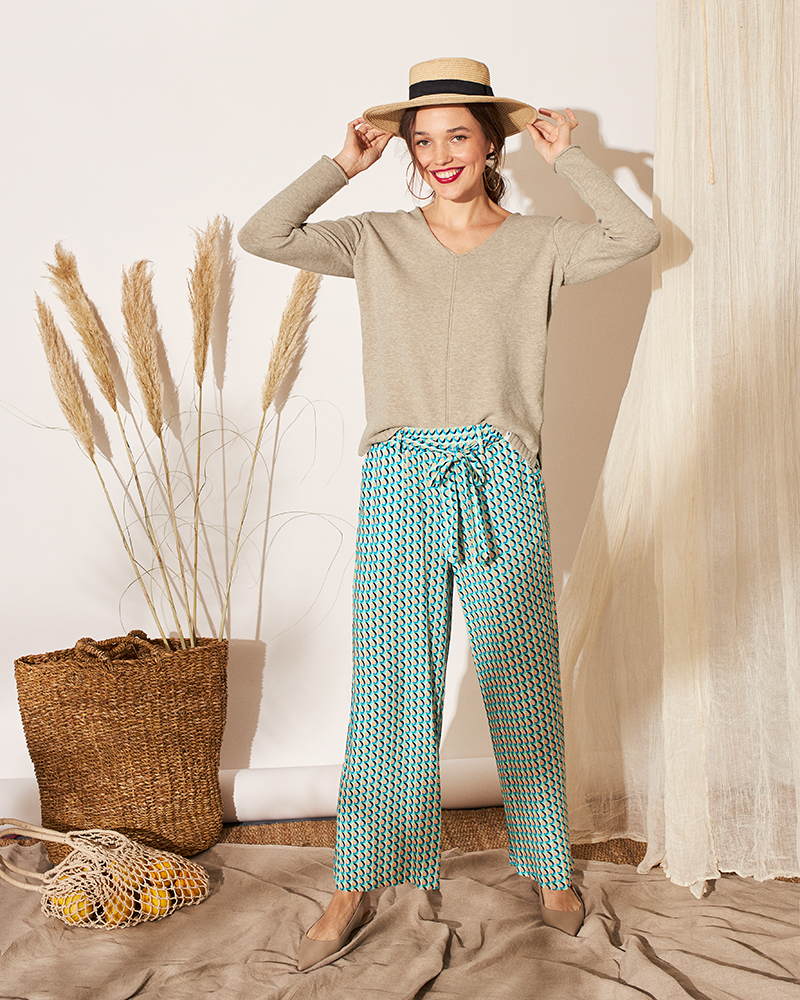 PULLI VON XOX PULLI VON XOX